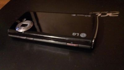 Лот: 3640353. Фото: 1. LG gm 360i. Смартфоны