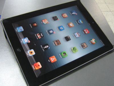 Лот: 3303330. Фото: 1. Ipad 2 16gb WiFi плюс Smart Cover. Планшеты