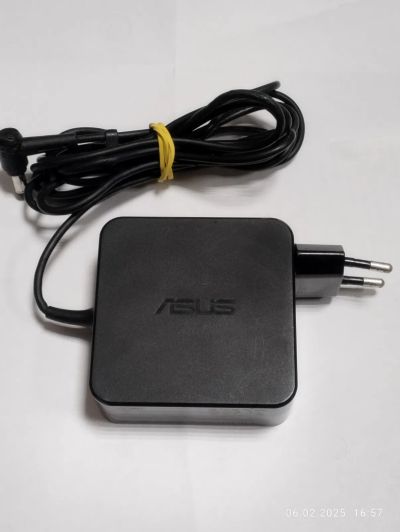Лот: 25000527. Фото: 1. Блок питания для ноутбуков Asus... Корпуса, блоки питания