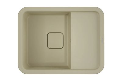 Лот: 23659775. Фото: 1. Мойка врезная с крылом OMOIKIRI... Мойки кухонные