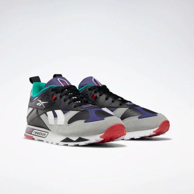 Лот: 15654781. Фото: 1. Кроссовки Reebok CL leather RC... Кеды, кроссовки, слипоны