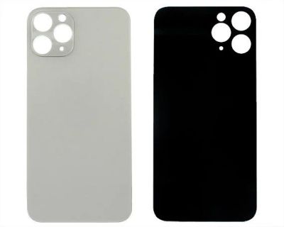 Лот: 16630283. Фото: 1. Задняя крышка Apple iPhone 11... Корпуса, клавиатуры, кнопки