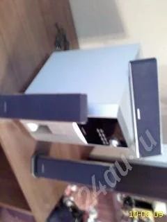 Лот: 461343. Фото: 1. акустика 5,1 cameron. Активные акустические системы