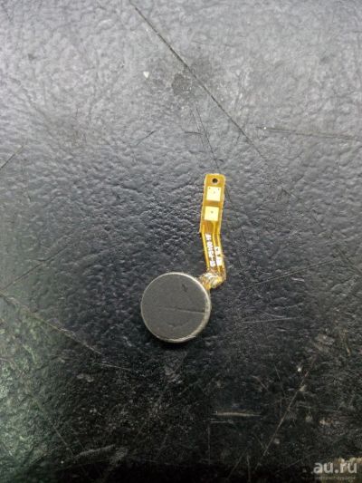 Лот: 10430013. Фото: 1. Вибромотор Samsung P5100. Запчасти для планшетов