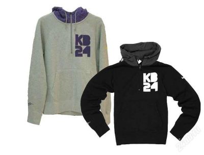 Лот: 1186669. Фото: 1. Тостовка Nike Kobe 24. Другое (спортивная одежда)