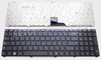Лот: 9577374. Фото: 1. Б\У клавиатура BA59-02682C, BA59-02682D... Клавиатуры для ноутбуков