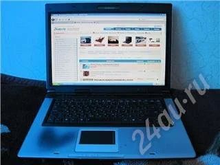 Лот: 315326. Фото: 1. ASUS X50V 2ядра(повторно). Ноутбуки