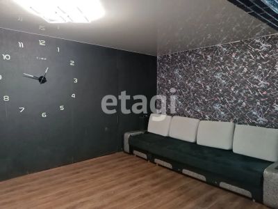 Лот: 25287907. Фото: 1. 3-комн. квартира , посёлок городского... Квартиры, студии