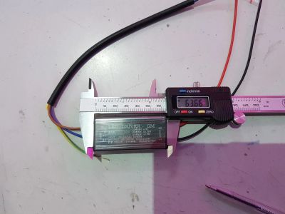 Лот: 10819240. Фото: 1. 20W 28-39V блок питания новый... Зарядные устройства, блоки питания для бытовой техники