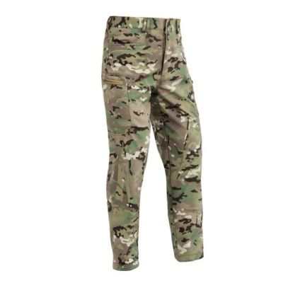 Лот: 12542262. Фото: 1. Брюки (Ana Tactical) Soft Shell... Брюки, джинсы, шорты