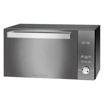 Лот: 25358598. Фото: 1. Микроволновая печь Profi Cook... Микроволновки, мини-печи