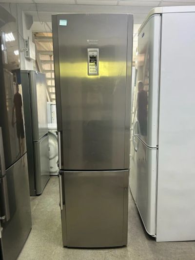 Лот: 25678501. Фото: 1. Холодильник (05060). Холодильники, морозильные камеры