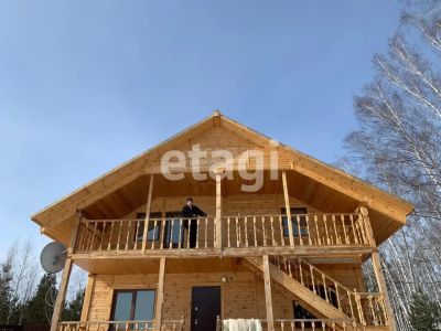 Лот: 25286998. Фото: 1. 5-комн. и более дом , село Даурское... Дома