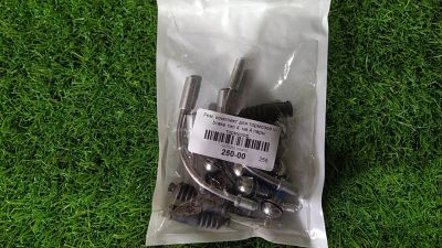 Лот: 18001906. Фото: 1. Рем. комплект для тормозов v-brake... Запчасти