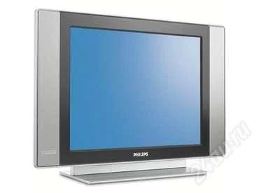 Лот: 2953608. Фото: 1. Телевизор Philips 20PFL4101S 20... Телевизоры