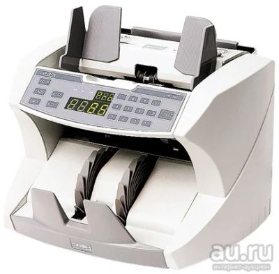 Лот: 14231089. Фото: 1. Счетчик банкнот PRO 85 U. Торговое