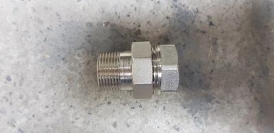 Лот: 14823674. Фото: 1. Американка ду 20 (3/4") Valtec. Фитинги, подводка