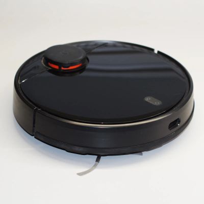 Лот: 20364033. Фото: 1. Робот-пылесос Xiaomi Mi Robot... Пылесосы, паровые швабры