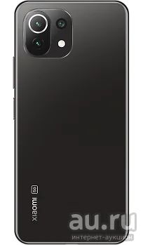 Лот: 18545642. Фото: 1. Смартфон Xiaomi Mi11 Lite 8... Смартфоны