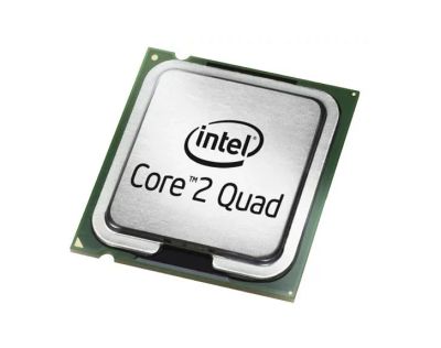 Лот: 14835524. Фото: 1. Intel Core 2 Quad Q930. Процессоры