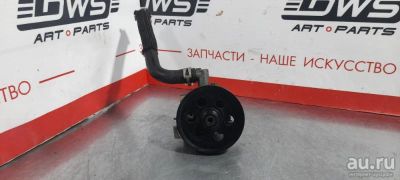 Лот: 17457800. Фото: 1. Насос гидроусилителя Mazda Mpv... Двигатель и элементы двигателя