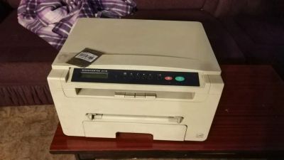 Лот: 10926008. Фото: 1. МФУ XEROX WorkCentre 3119. МФУ и копировальные аппараты