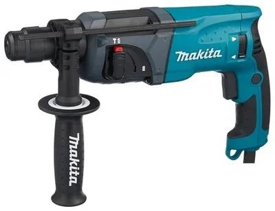 Лот: 17368364. Фото: 1. Новый Перфоратор Makita HR2460. Электроинструмент