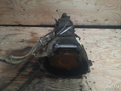 Лот: 18536548. Фото: 1. Акпп Nissan Vanette SK82VN F8... Трансмиссия
