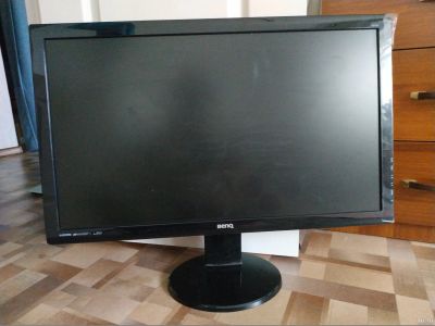 Лот: 16342027. Фото: 1. Монитор BenQ GL2750. ЖК-мониторы