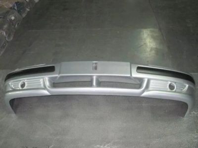 Лот: 21248301. Фото: 1. Бампер Газ 31105. Кузов