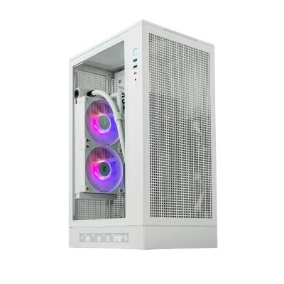 Лот: 25625079. Фото: 1. Игровой компьютер Robotcomp Кобра... Компьютеры в сборе