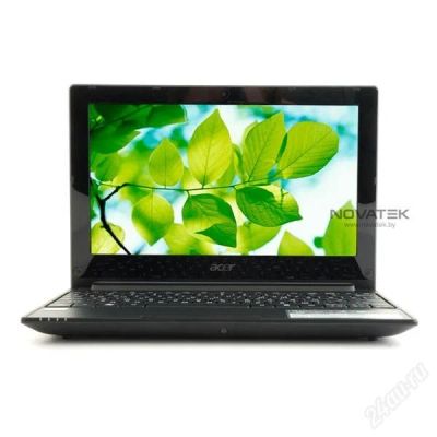Лот: 1776247. Фото: 1. Новый нетбук Acer Aspire One AO522-C5Dkk... Ноутбуки