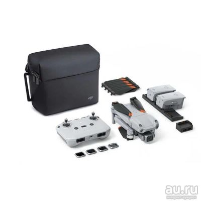 Лот: 17851902. Фото: 1. Квадрокоптер DJI mavic AIR 2S... Квадрокоптеры
