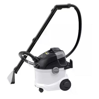 Лот: 25340066. Фото: 1. Моющий пылесос Karcher SE 5 (8... Пылесосы, паровые швабры