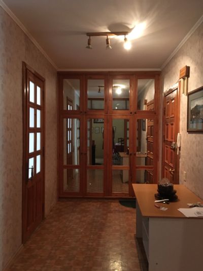 Лот: 11832205. Фото: 1. 3-хкомн. квартира, пр. Мира, 94... Квартиры, студии