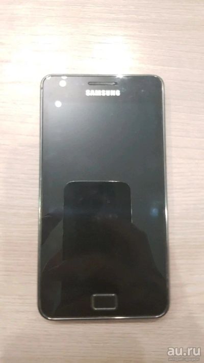 Лот: 13051233. Фото: 1. Смартфон Samsung Galaxy S II GT-I9100. Смартфоны