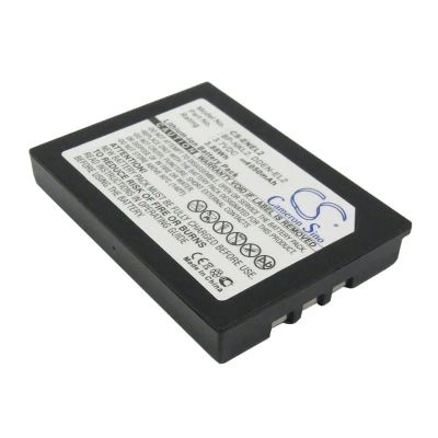 Лот: 21514901. Фото: 1. CS-ENEL2 - Nikon EN EL-2. Аккумуляторы, зарядные