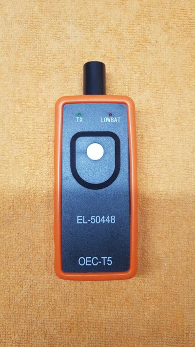 Лот: 17887153. Фото: 1. Программатор датчиков TPMS Chevrolet... Другое (автозапчасти)
