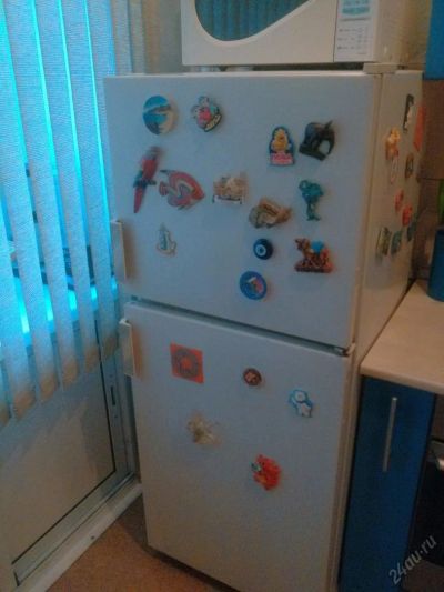 Лот: 5971125. Фото: 1. Бирюса- 22. Холодильники, морозильные камеры