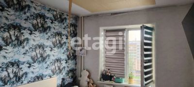 Лот: 25288792. Фото: 1. 4-комн. квартира , Красноярск... Квартиры, студии