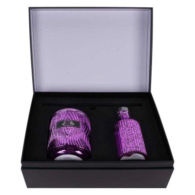 Лот: 24938398. Фото: 1. Набор свеча и диффузор Dom Aroma... Бытовая химия