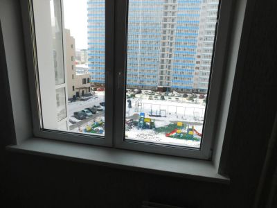 Лот: 9166266. Фото: 1. Сдам 1-комнатную квартиру 10500. Квартиры, студии