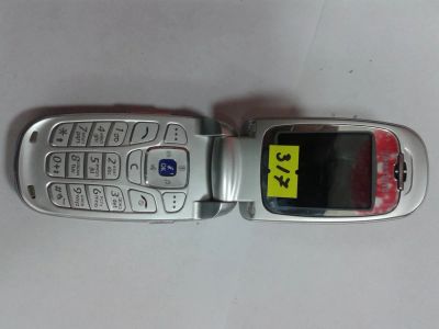 Лот: 6241739. Фото: 1. Сотовый телефон Samsung E620... Кнопочные мобильные телефоны