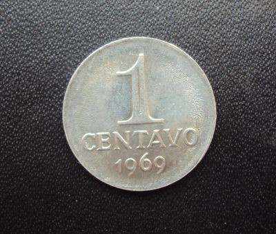 Лот: 5347386. Фото: 1. Иностранная монетка №1566. Остальные страны