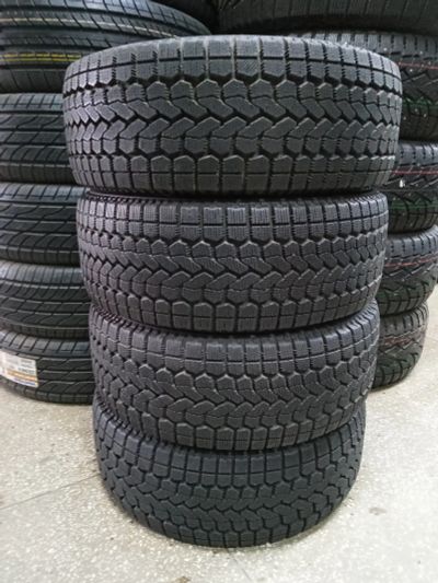 Лот: 18661434. Фото: 1. Yokohama 205/55R15 Guardex K2... Шины