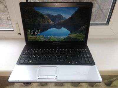 Лот: 10578771. Фото: 1. HP Compag Presario CQ61 - 331er. Ноутбуки