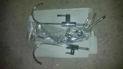 Лот: 3805386. Фото: 1. кран от фильтра для питьевой воды. Водоочистка, фильтры для воды