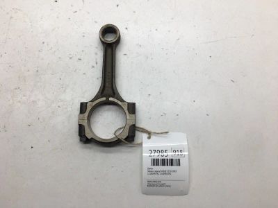 Лот: 20384241. Фото: 1. Шатун Subaru Legacy B4 2003 12100AA141... Двигатель и элементы двигателя
