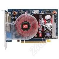 Лот: 1398799. Фото: 1. Sapphire Radeon X800 GTO 512mb... Видеокарты