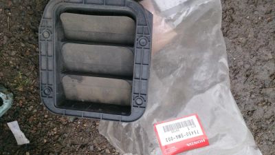 Лот: 7600618. Фото: 1. Запчасти к CRV. Кузов